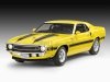 Revell 07729 Shelby Mustang GT500 '70 1/25